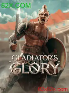 GladiatorsGlory: A Glória das Arenas Romanas Digitais