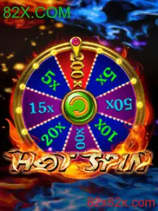 Descubra a Emoção do Jogo HotSpin na Plataforma 82X.COM