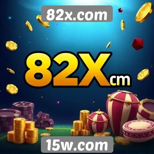 Comparativo de bônus e promoções oferecidos por 82x.com