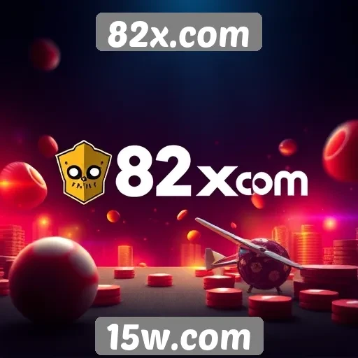 Comparação entre 82x.com e concorrentes no mercado