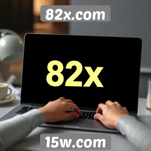 Recursos exclusivos do site 82x.com