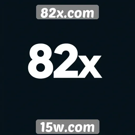Análise das principais características do 82x.com