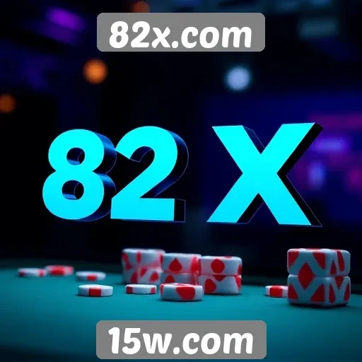 Como 82x.com atrai novos jogadores
