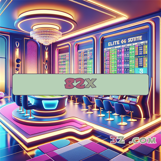 Viva a Diversão na Plataforma de Jogos do 82x.com
