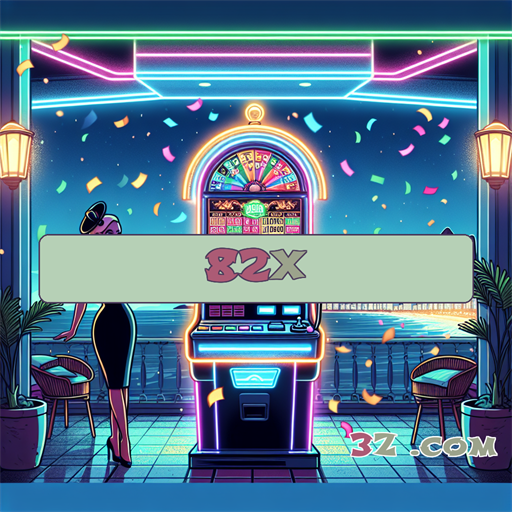 A Magia das Slots no 82x.com: Emoção e Ganhos