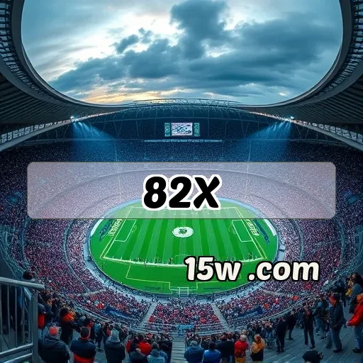 82x.com: Descubra a Emoção dos Jogos ao Vivo
